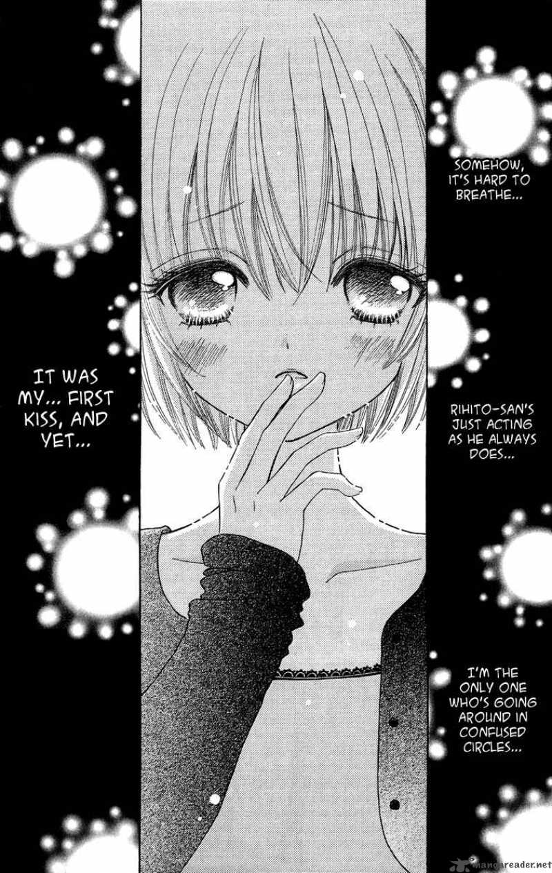 Mei Chan No Shitsugi 18 10