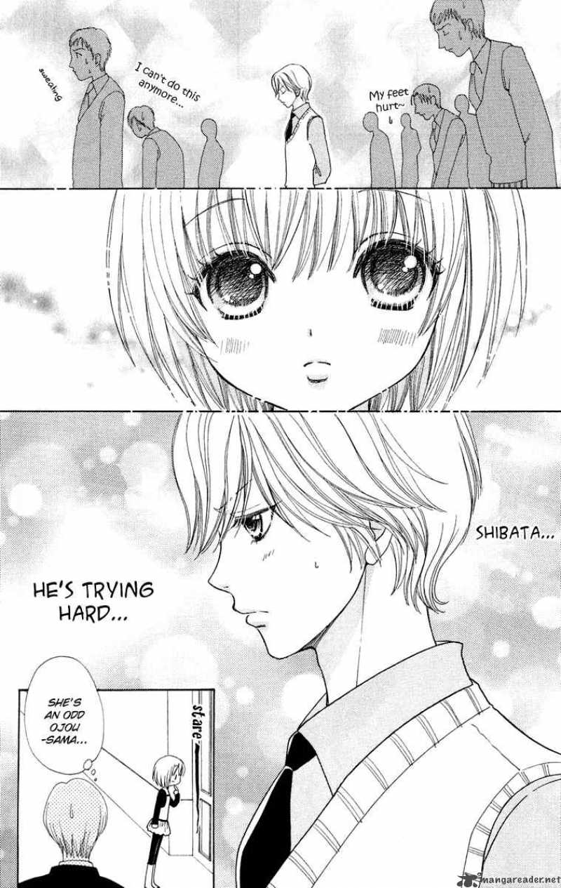 Mei Chan No Shitsugi 18 13