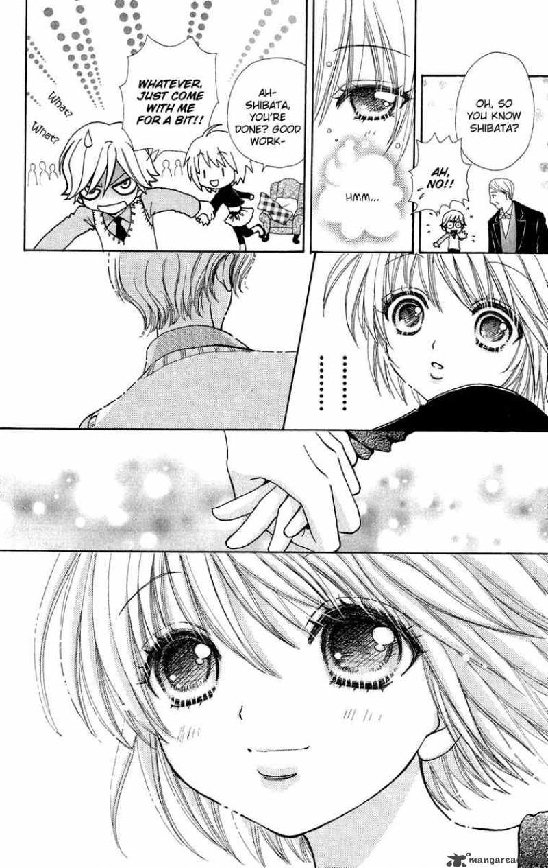 Mei Chan No Shitsugi 18 15