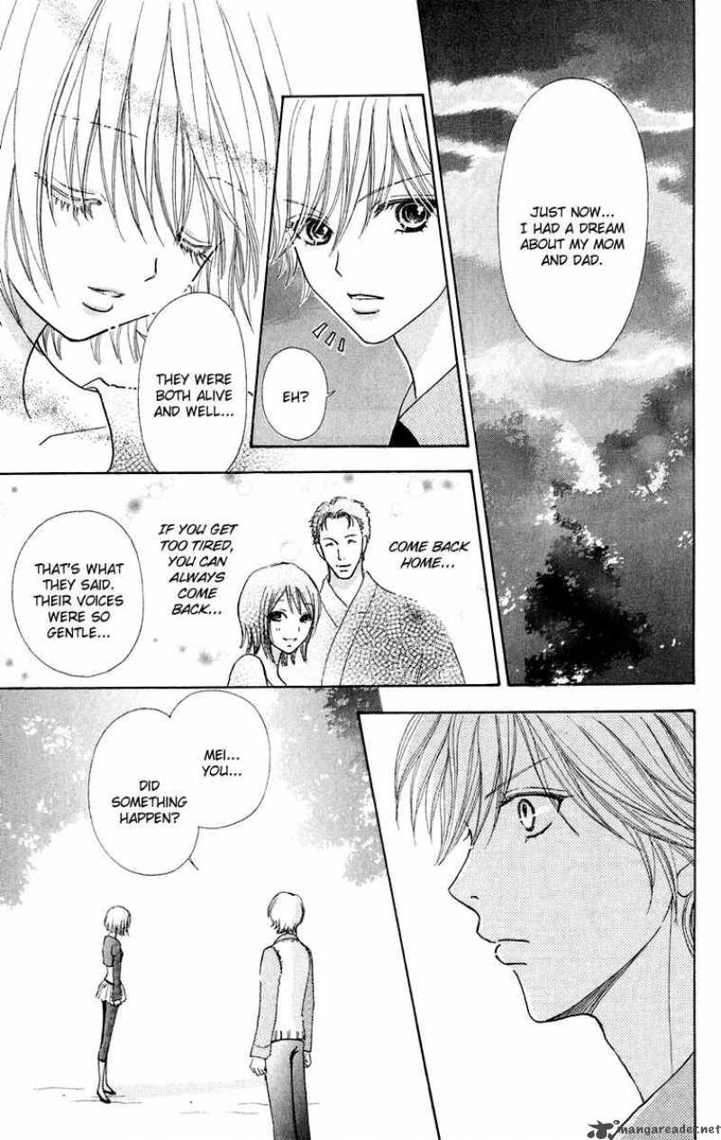 Mei Chan No Shitsugi 18 16