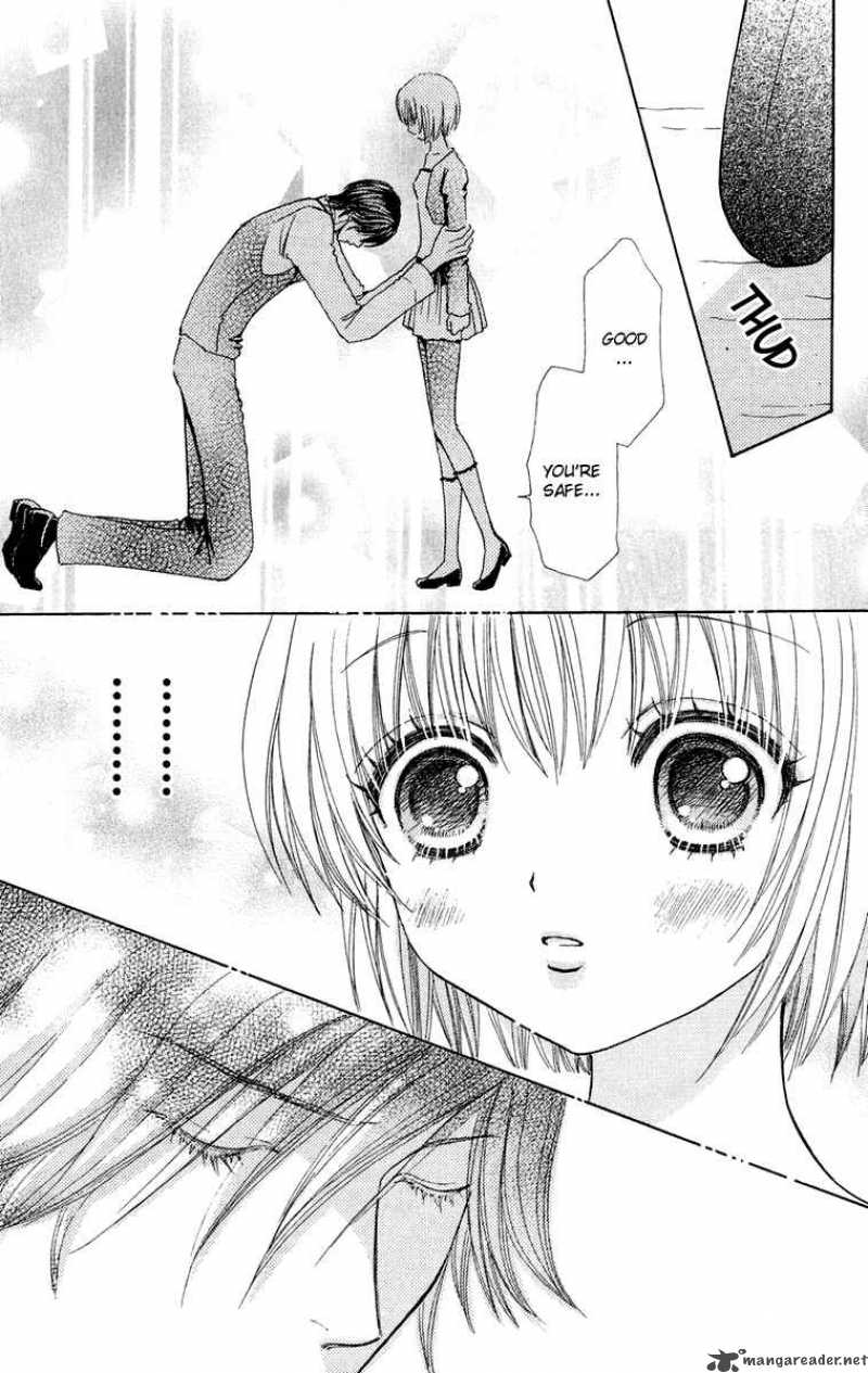 Mei Chan No Shitsugi 18 20