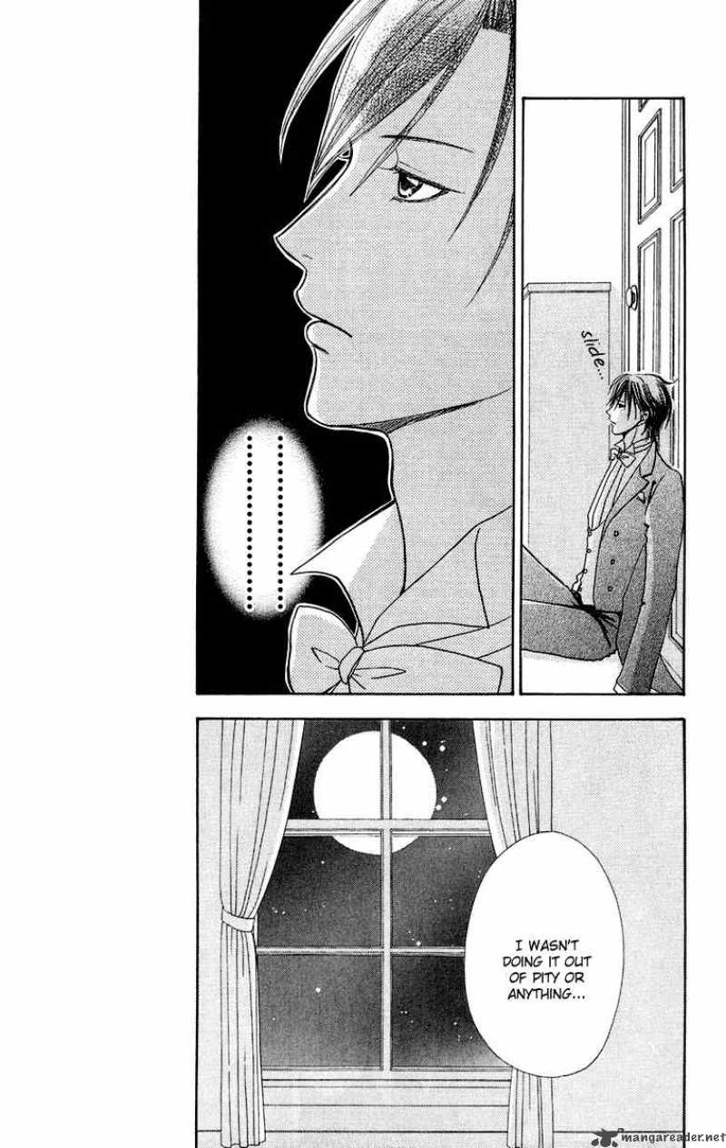 Mei Chan No Shitsugi 18 6