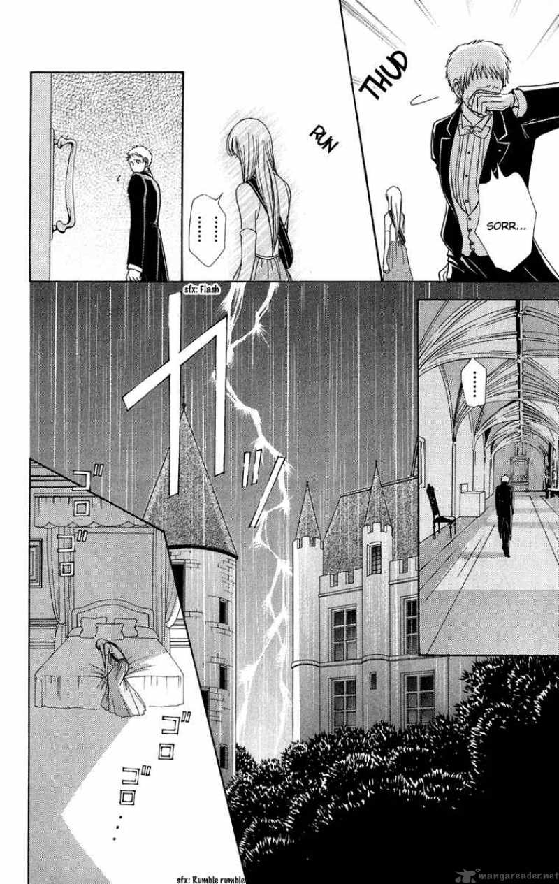 Mei Chan No Shitsugi 19 23