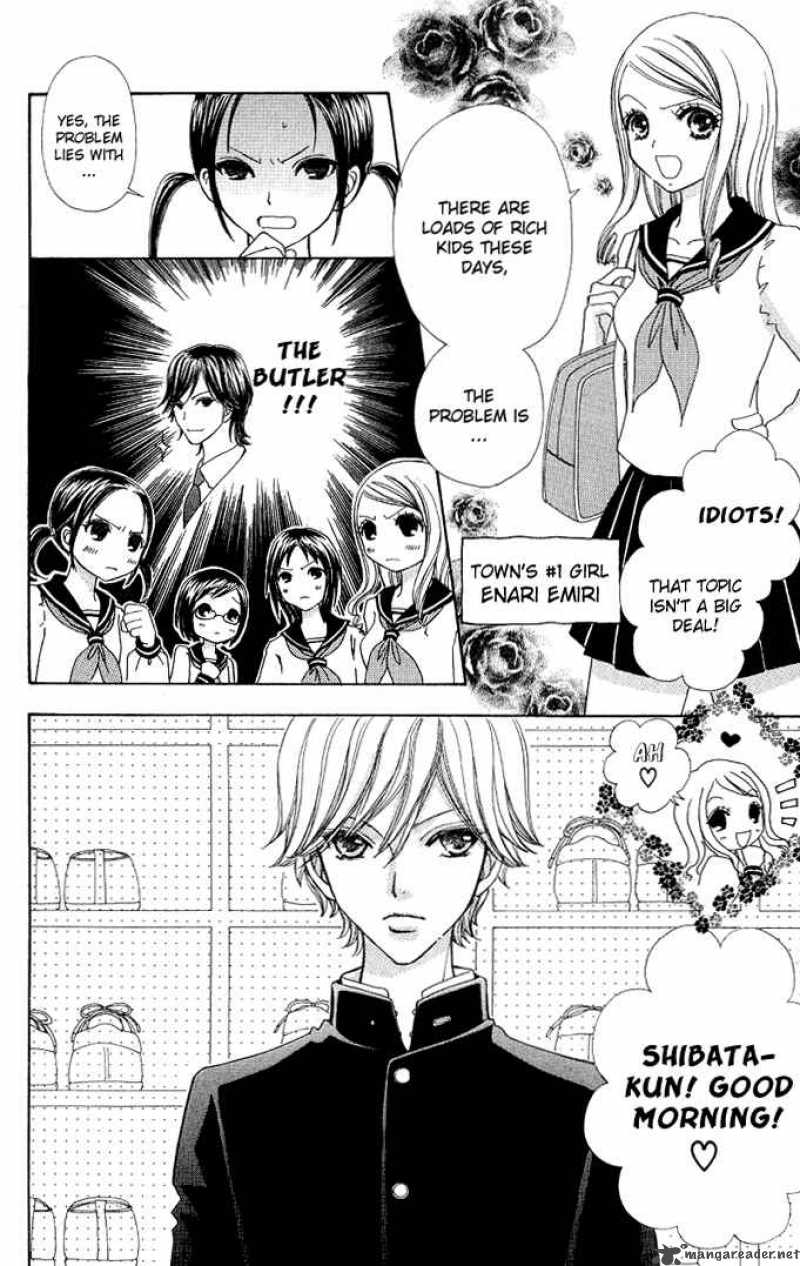 Mei Chan No Shitsugi 2 11