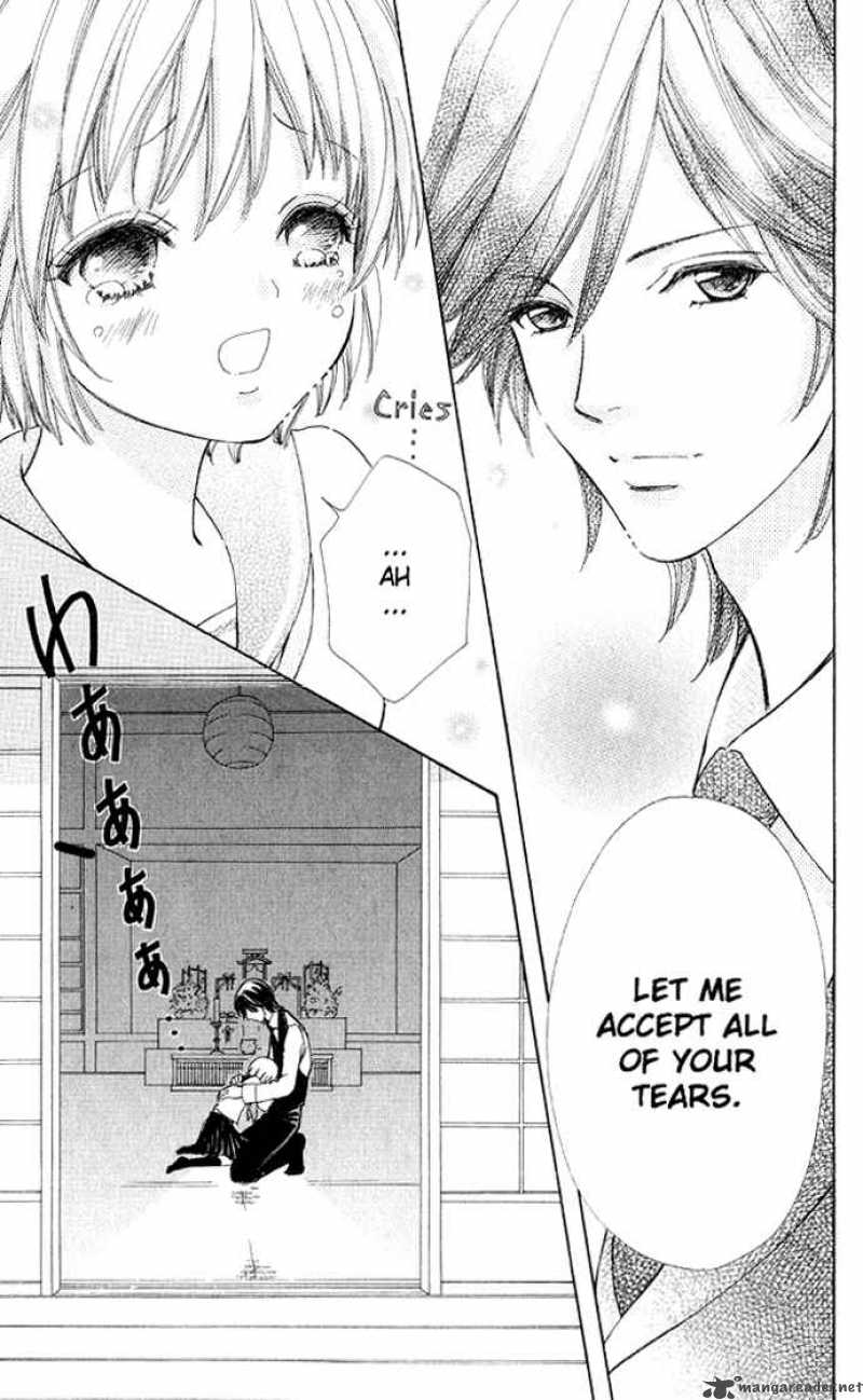 Mei Chan No Shitsugi 2 30