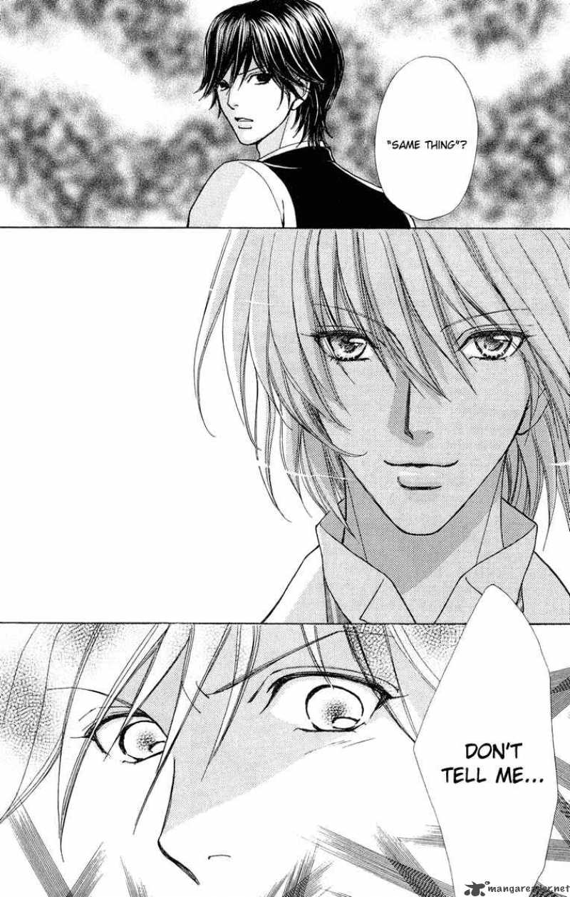 Mei Chan No Shitsugi 22 30