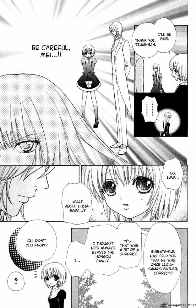 Mei Chan No Shitsugi 23 10
