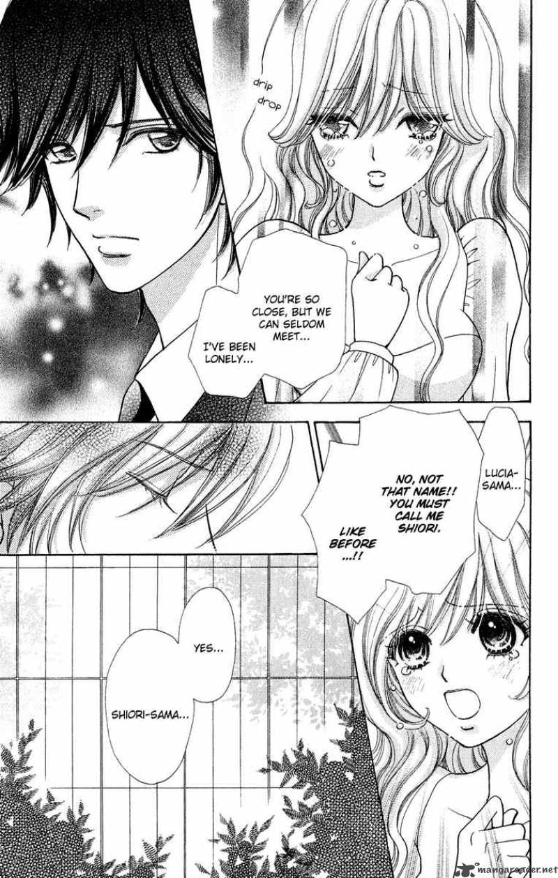 Mei Chan No Shitsugi 23 16