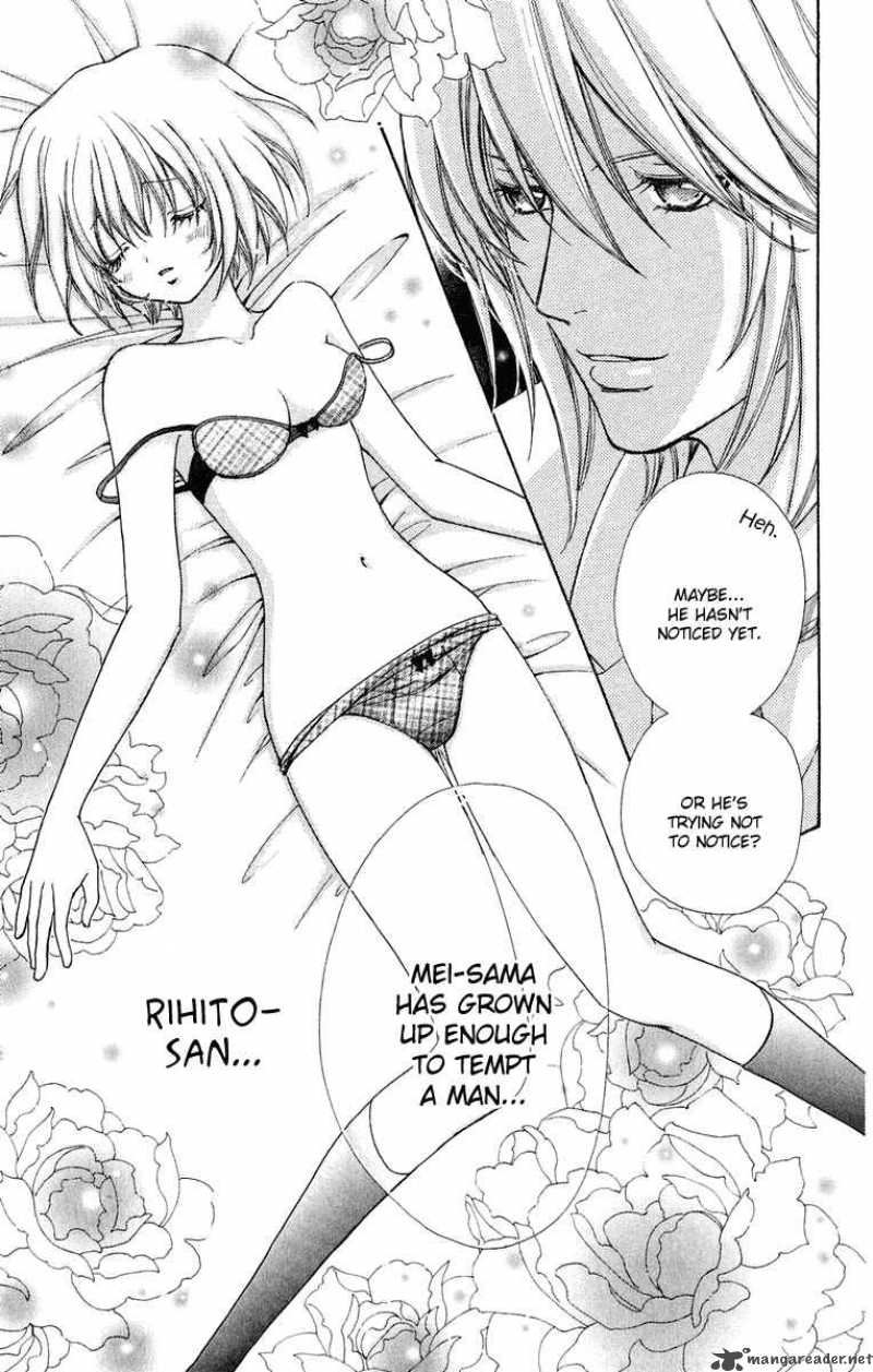 Mei Chan No Shitsugi 23 26