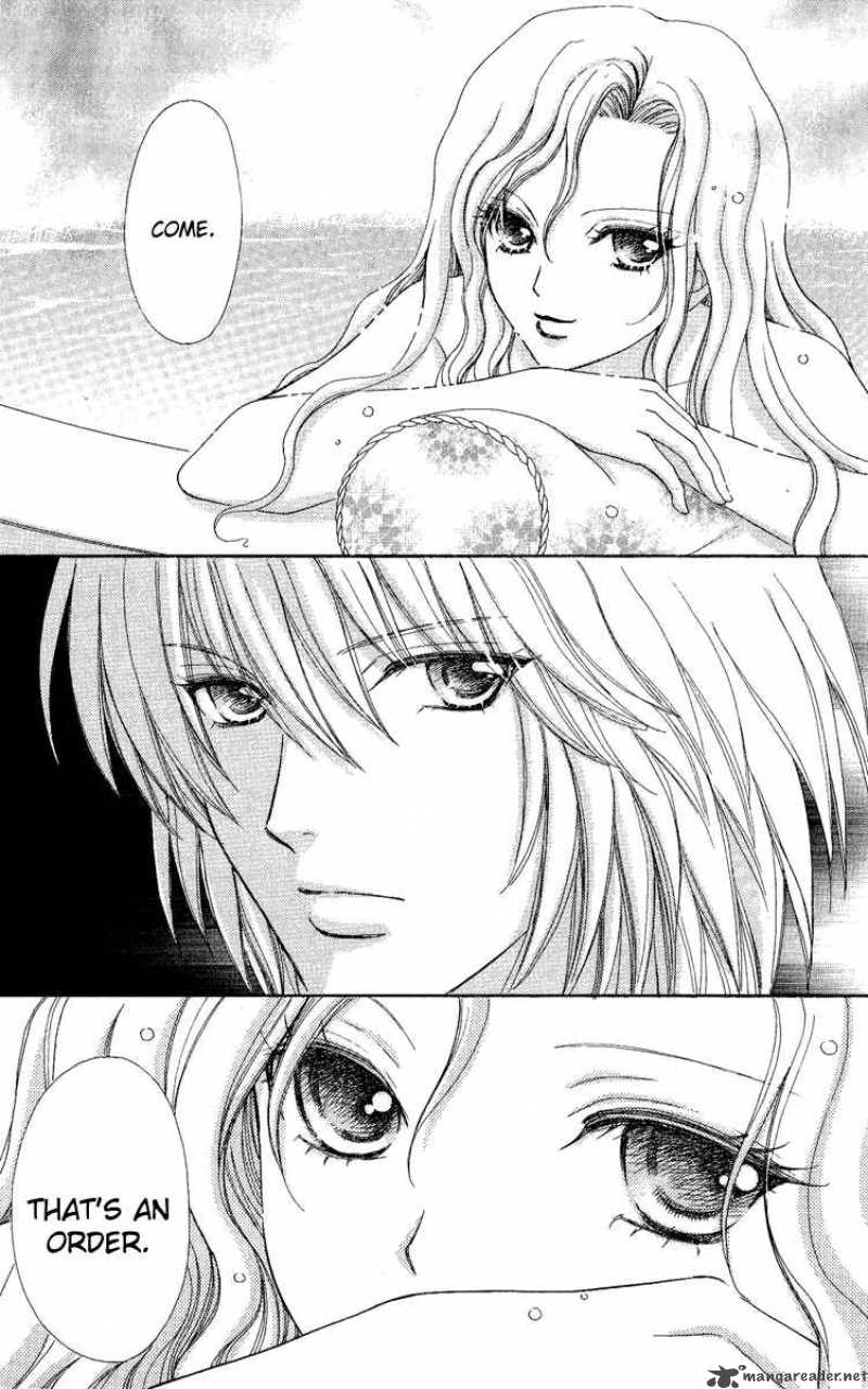 Mei Chan No Shitsugi 26 13