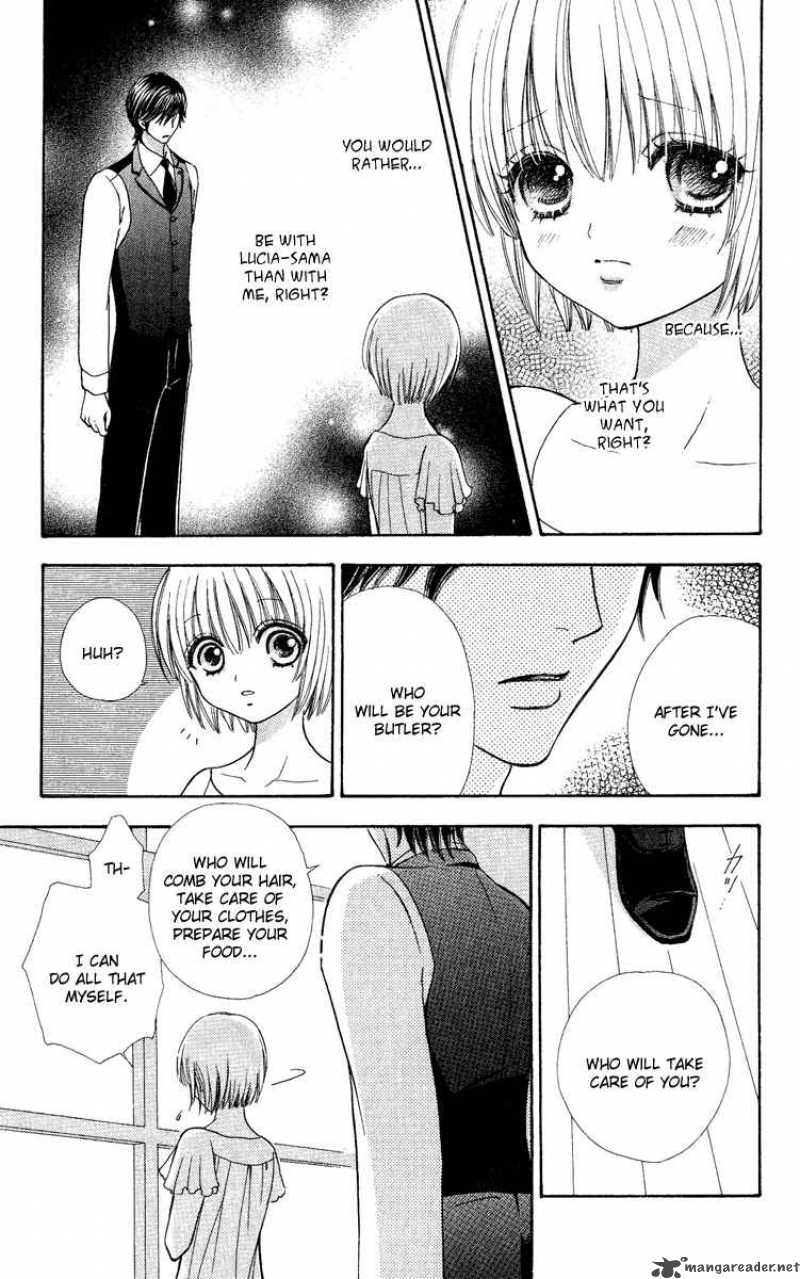 Mei Chan No Shitsugi 26 19