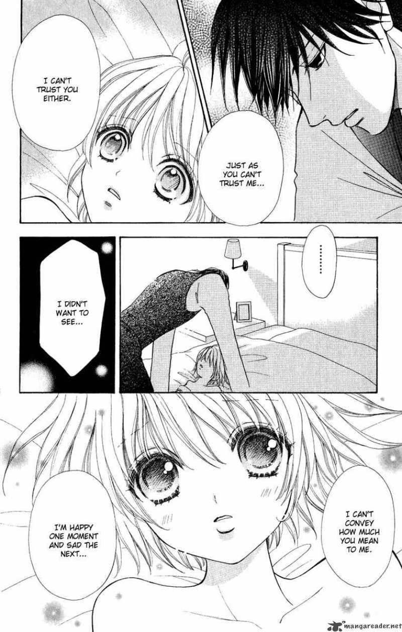Mei Chan No Shitsugi 26 22