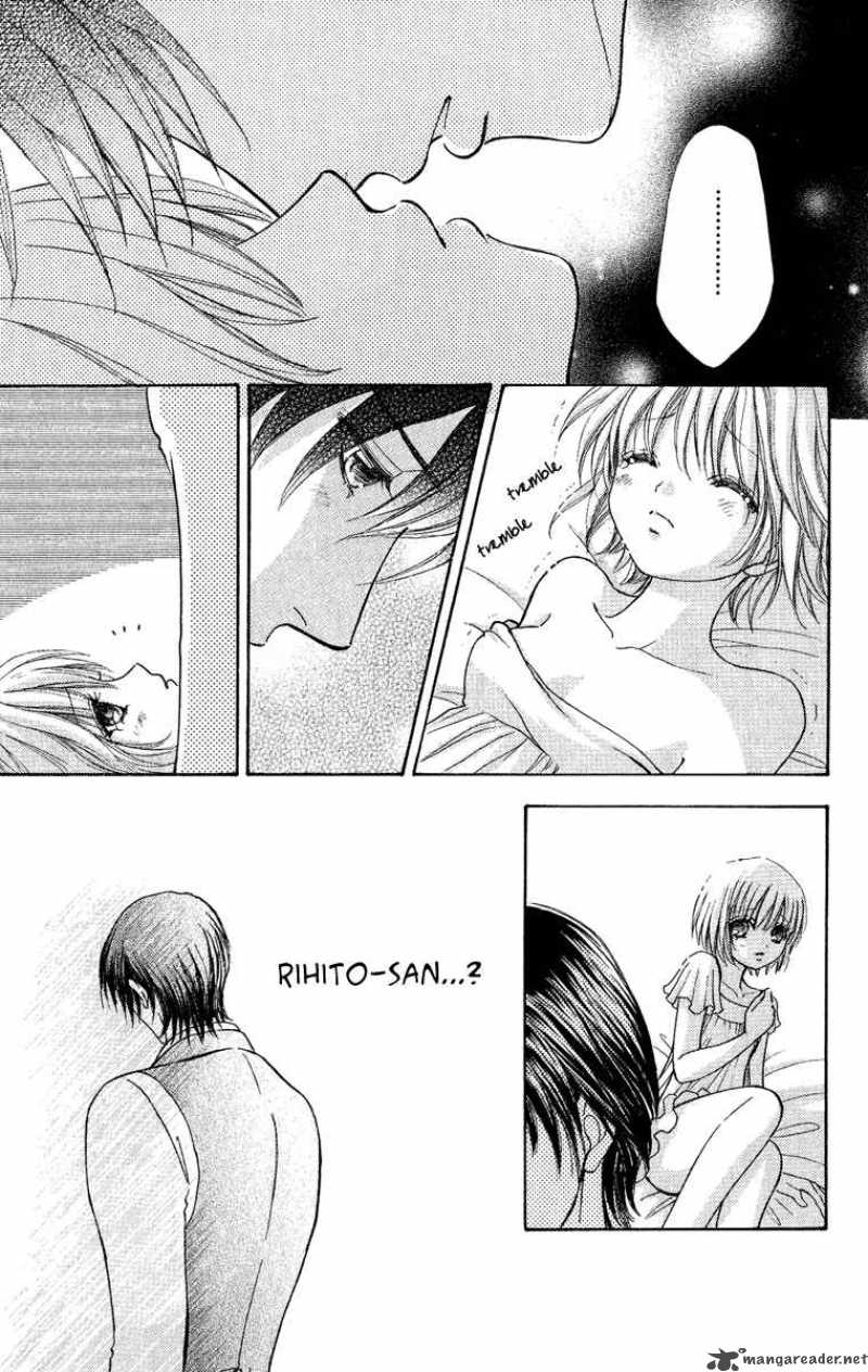 Mei Chan No Shitsugi 26 25