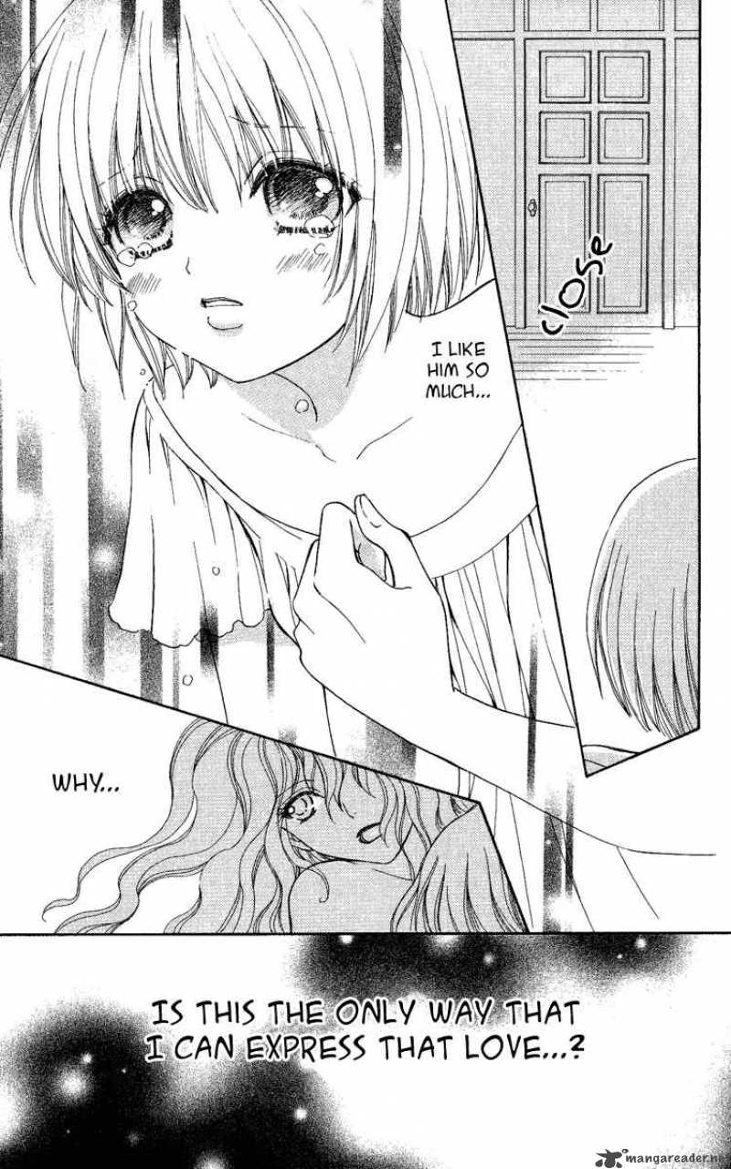 Mei Chan No Shitsugi 26 27
