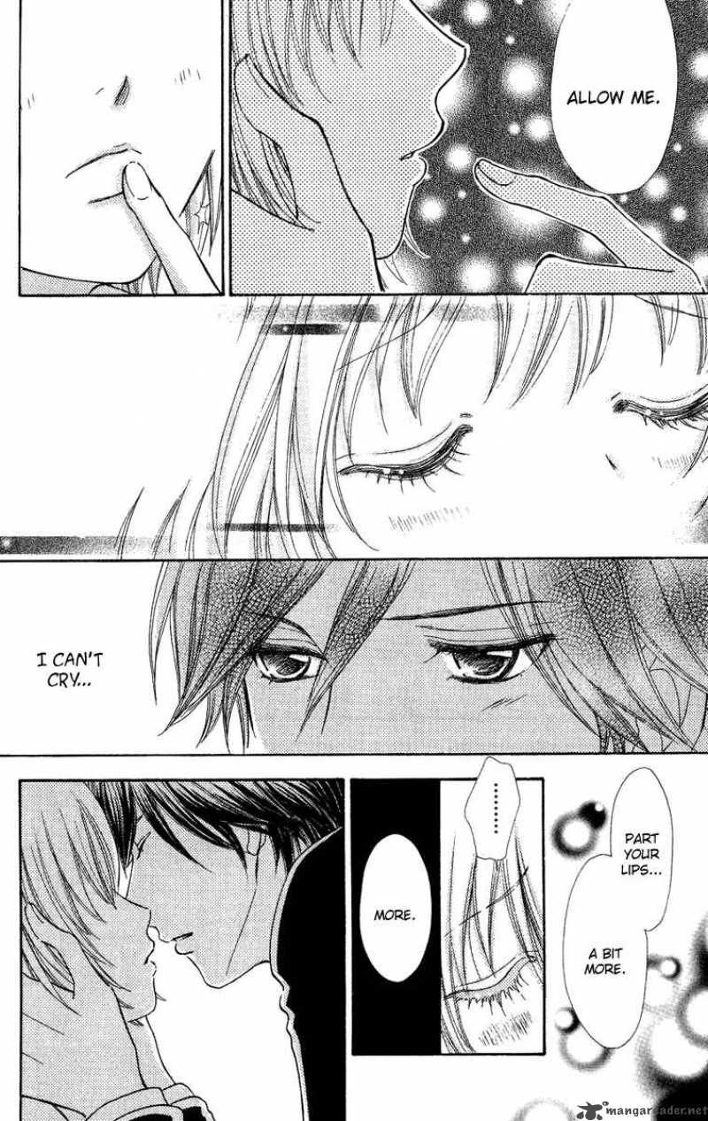 Mei Chan No Shitsugi 27 11
