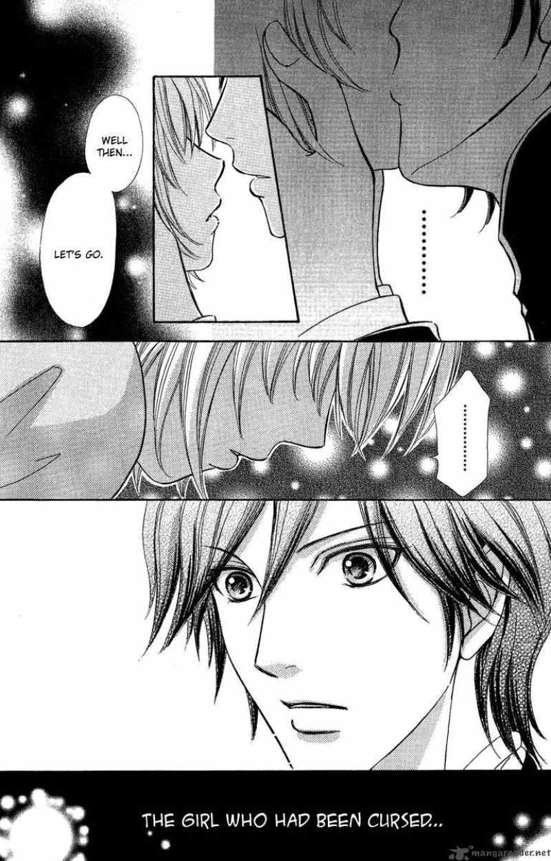 Mei Chan No Shitsugi 27 13