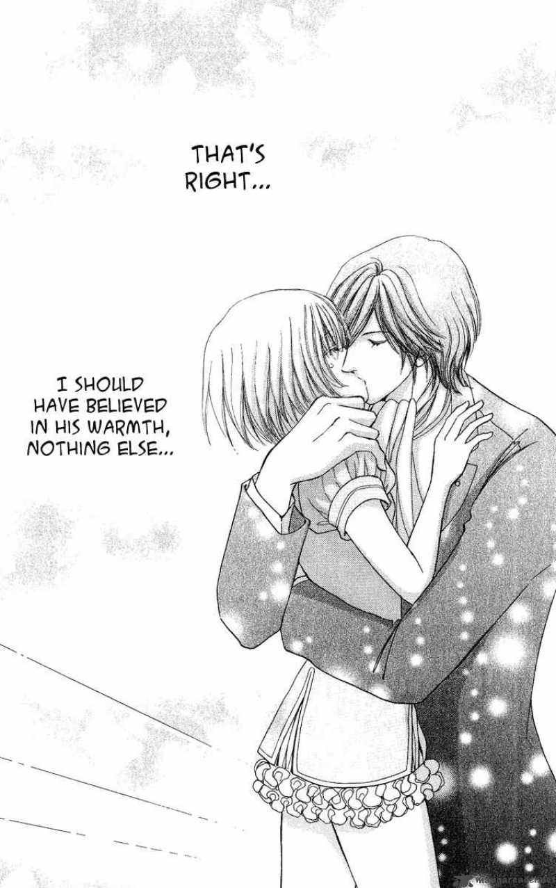 Mei Chan No Shitsugi 27 18