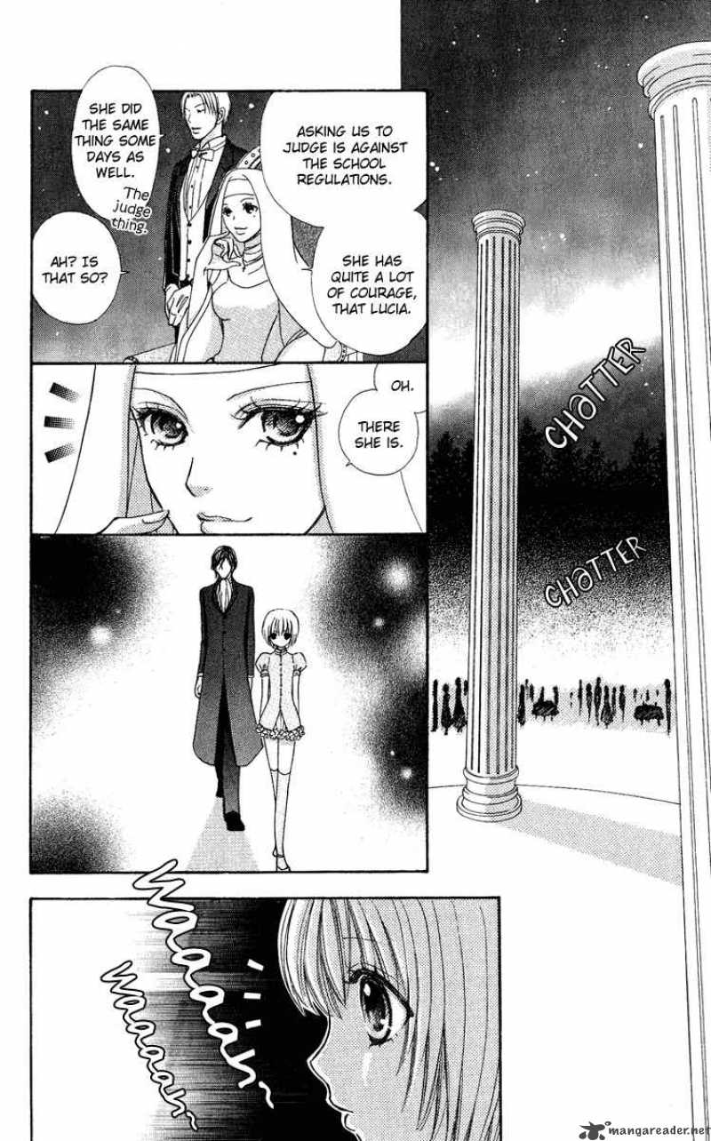 Mei Chan No Shitsugi 27 23