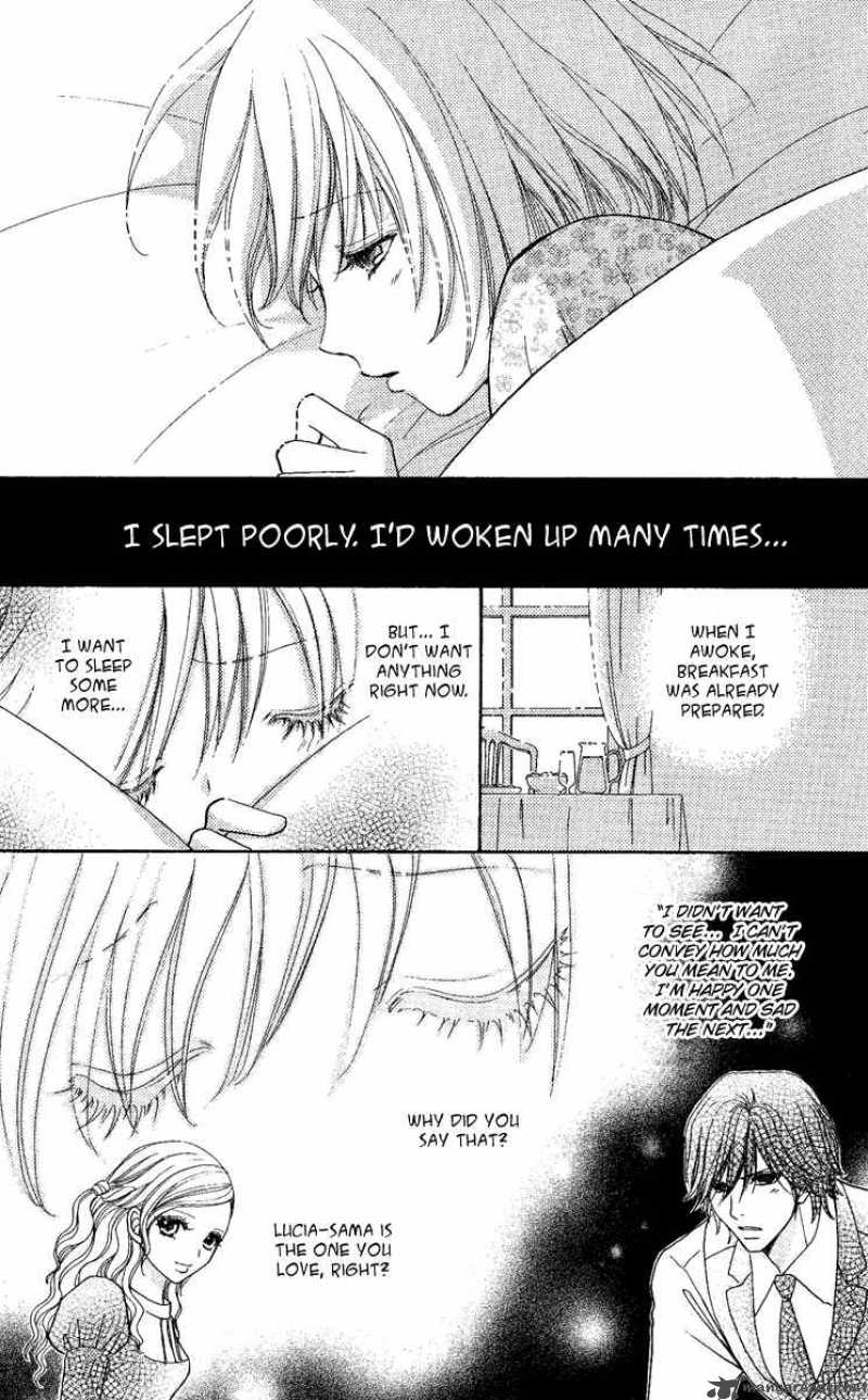 Mei Chan No Shitsugi 27 4