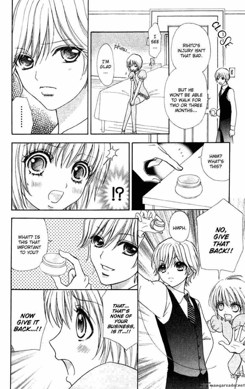 Mei Chan No Shitsugi 29 10