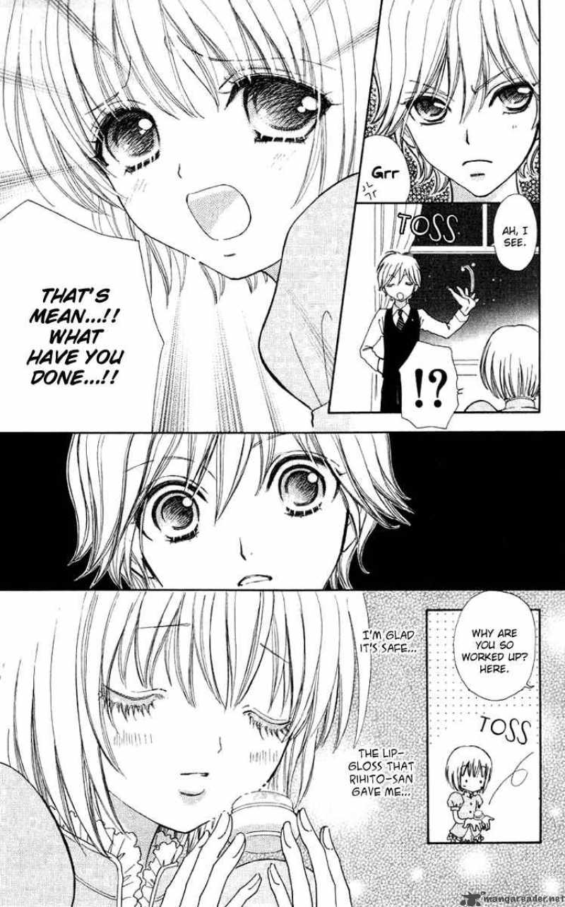 Mei Chan No Shitsugi 29 11