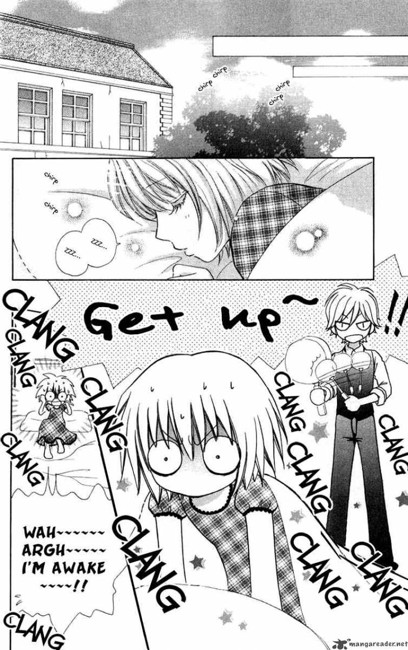 Mei Chan No Shitsugi 29 14