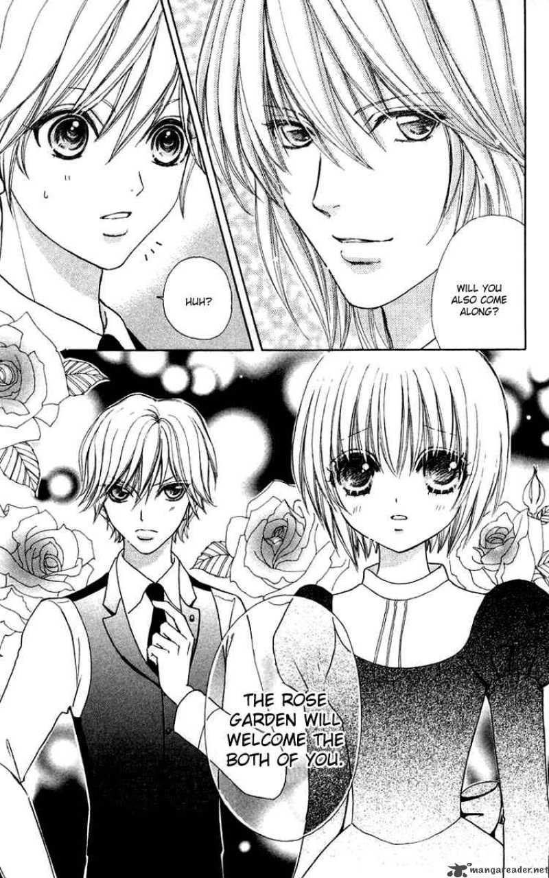 Mei Chan No Shitsugi 29 27