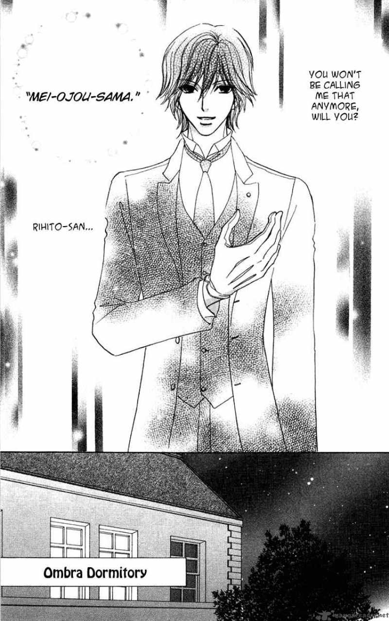Mei Chan No Shitsugi 29 9
