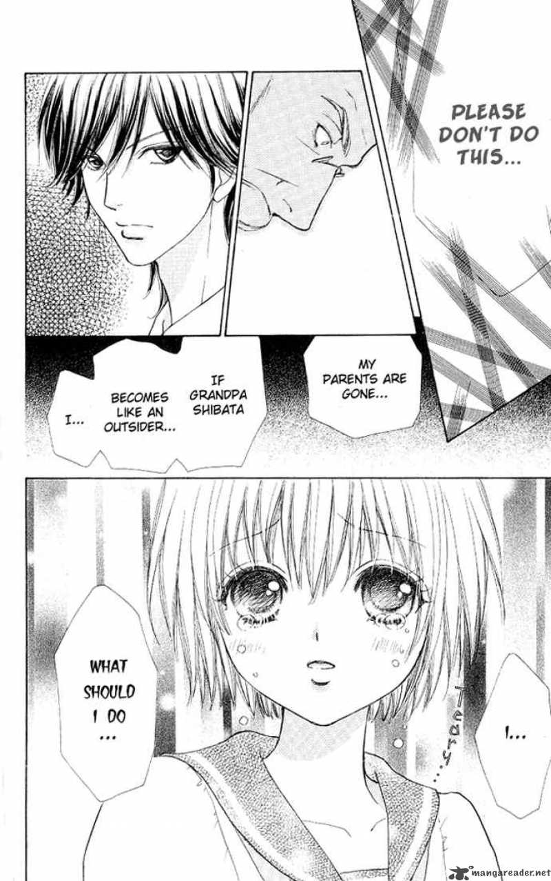 Mei Chan No Shitsugi 3 10