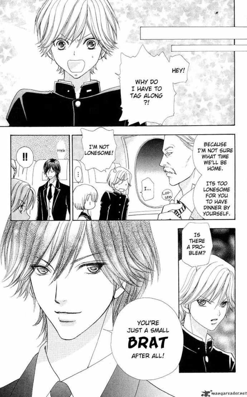Mei Chan No Shitsugi 3 21