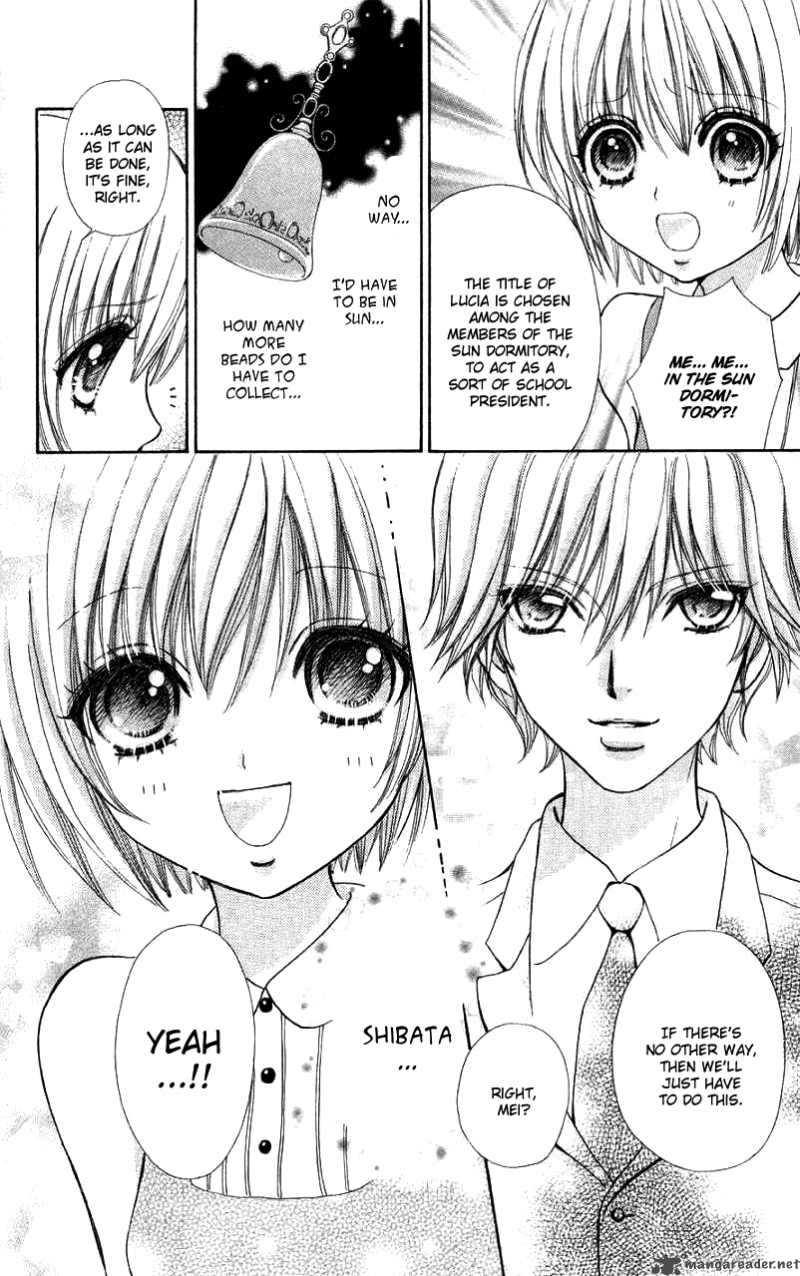 Mei Chan No Shitsugi 31 11
