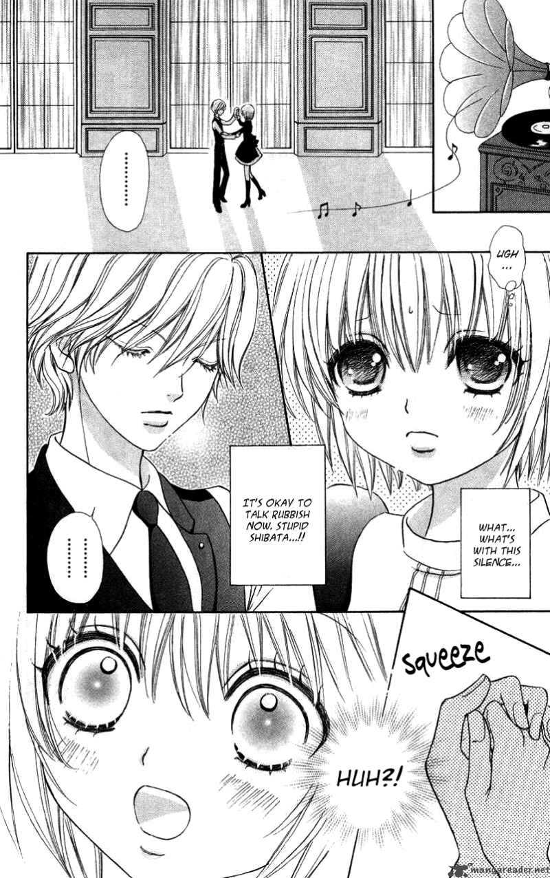 Mei Chan No Shitsugi 31 13