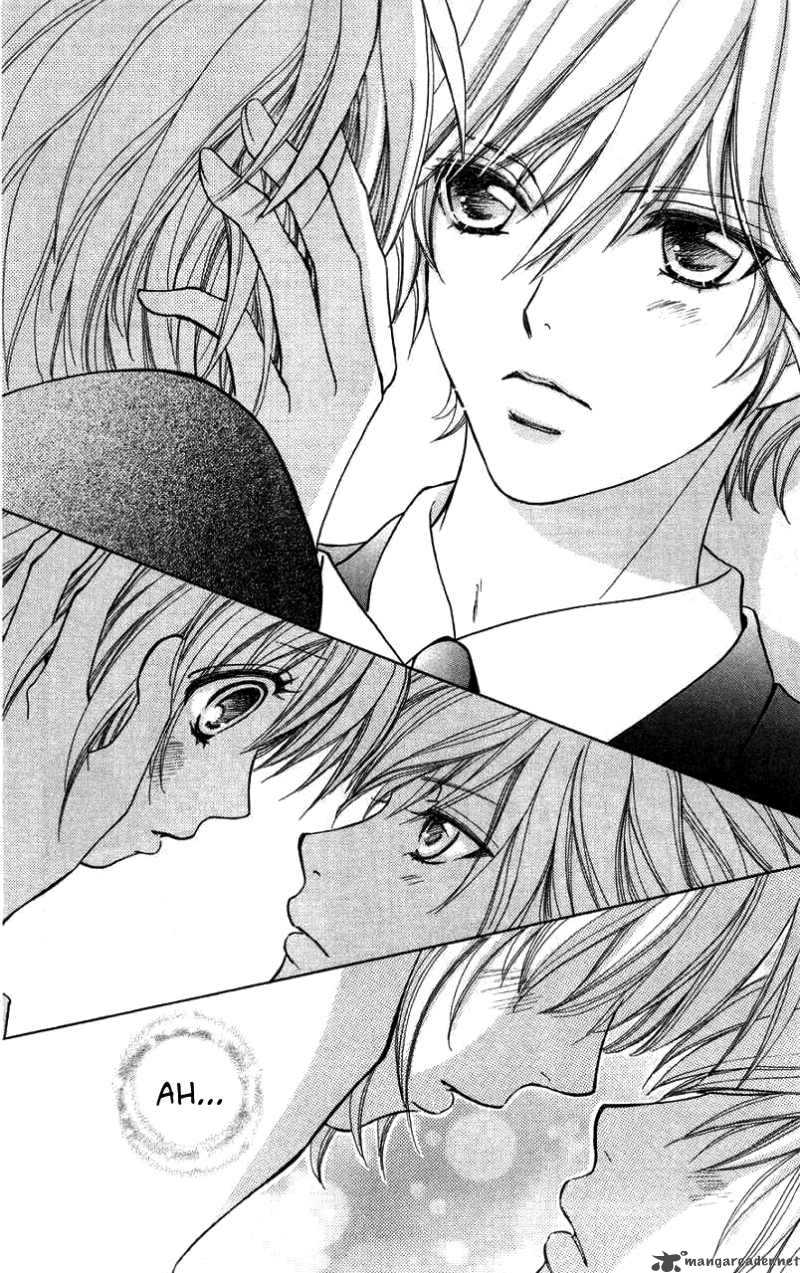 Mei Chan No Shitsugi 31 15