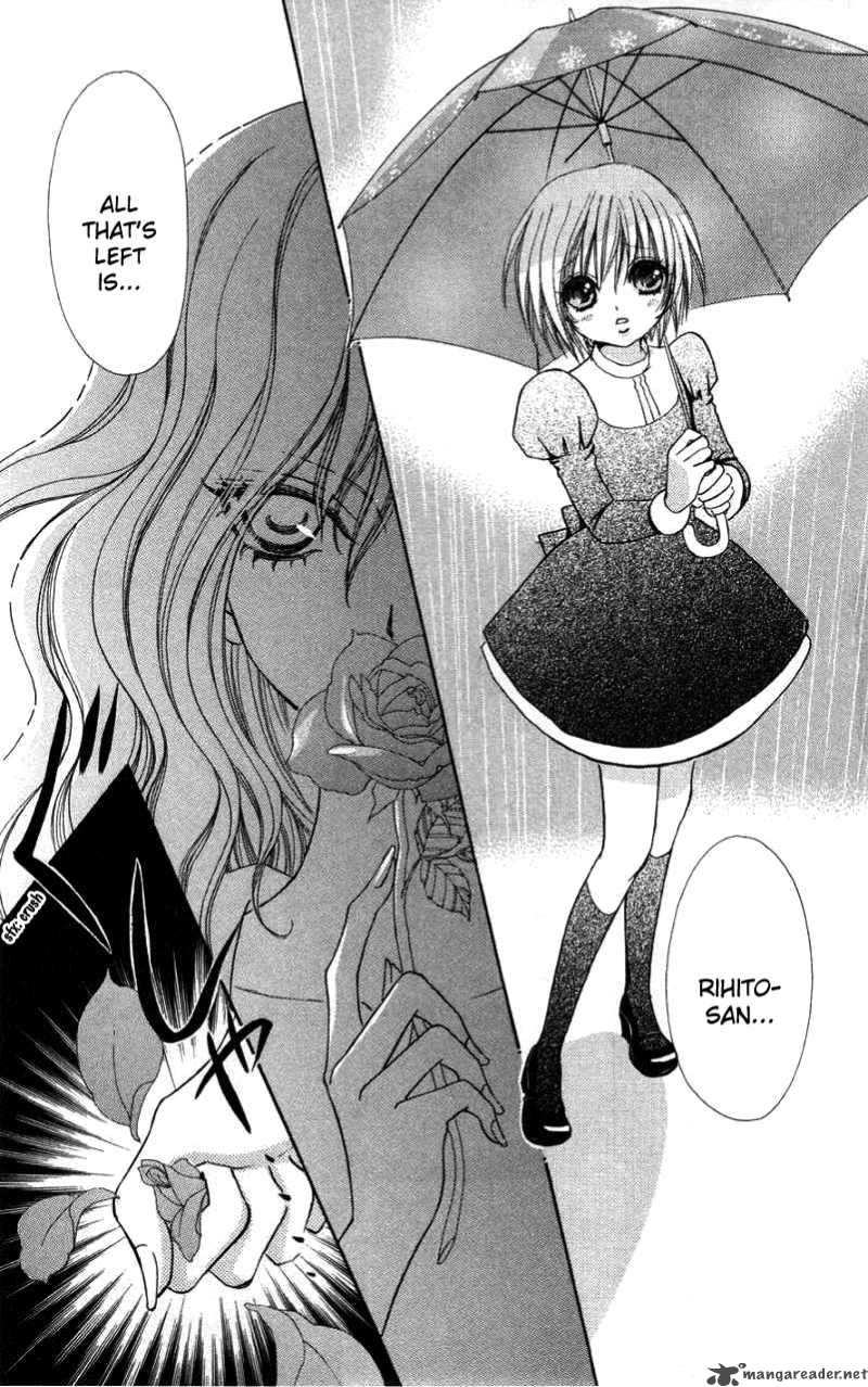 Mei Chan No Shitsugi 31 28