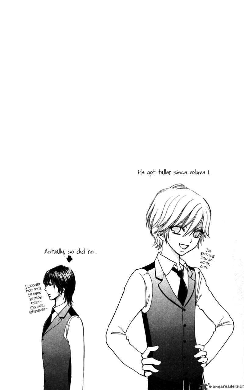 Mei Chan No Shitsugi 31 29