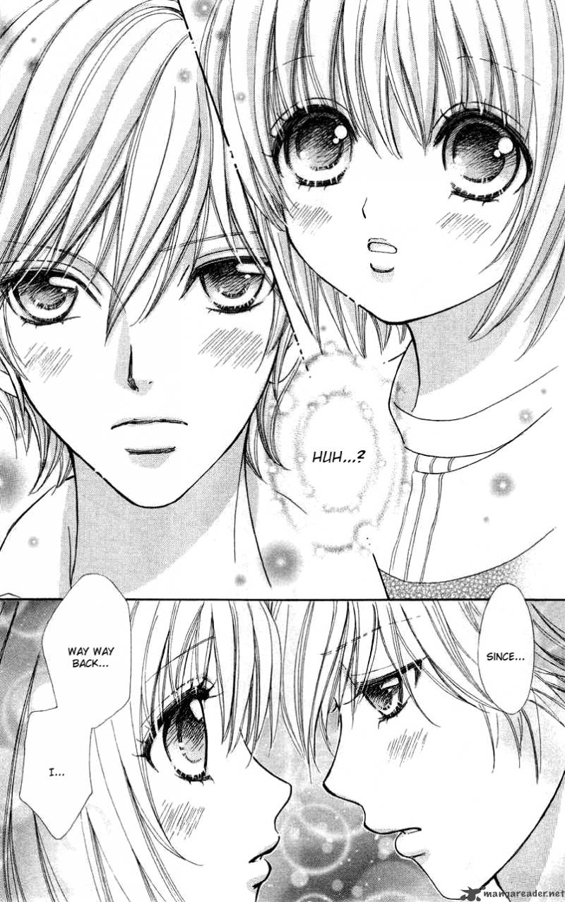 Mei Chan No Shitsugi 32 22