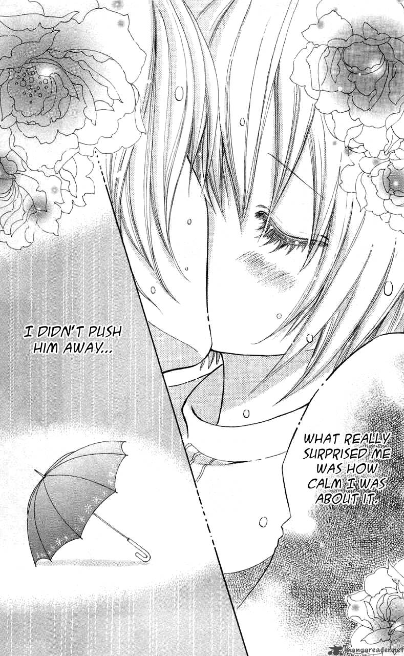 Mei Chan No Shitsugi 32 25