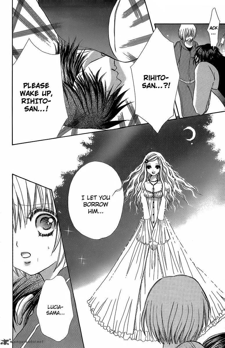 Mei Chan No Shitsugi 40 20