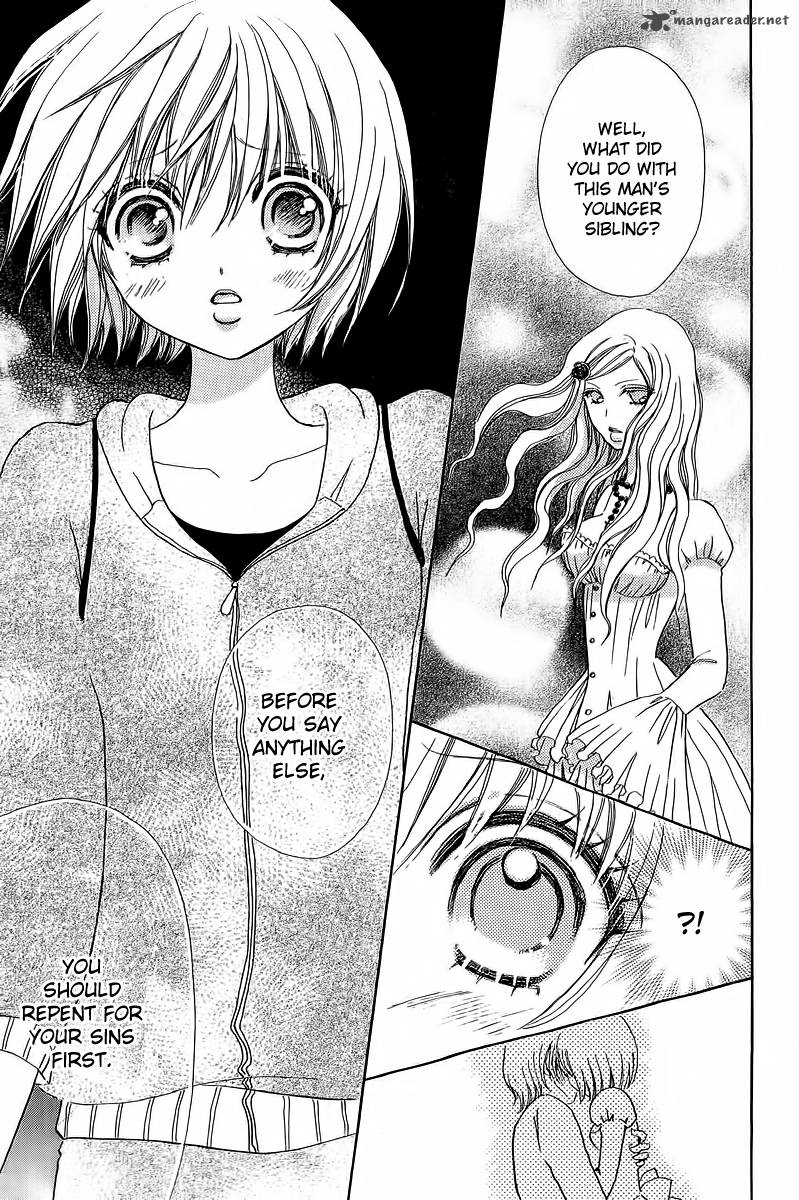 Mei Chan No Shitsugi 40 23