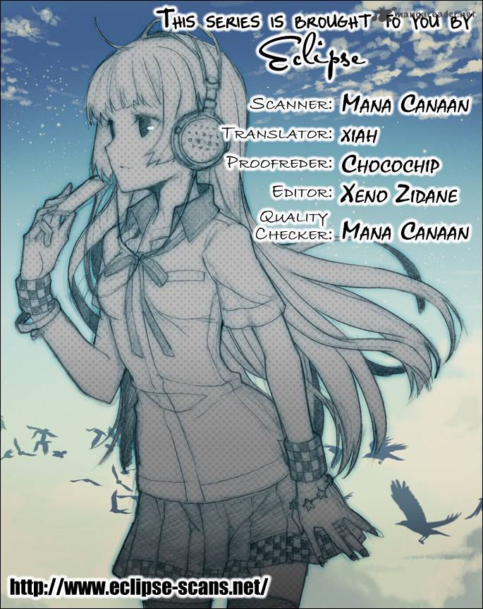 Mei Chan No Shitsugi 40 30
