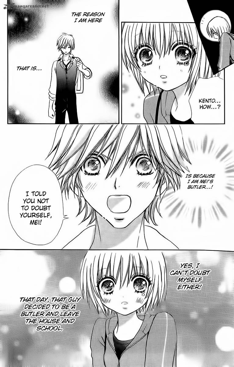 Mei Chan No Shitsugi 41 10