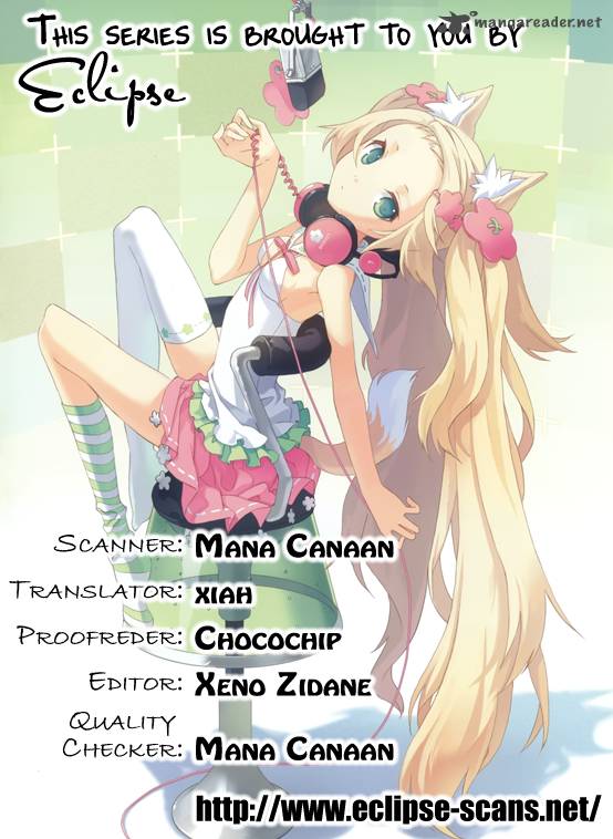 Mei Chan No Shitsugi 41 28