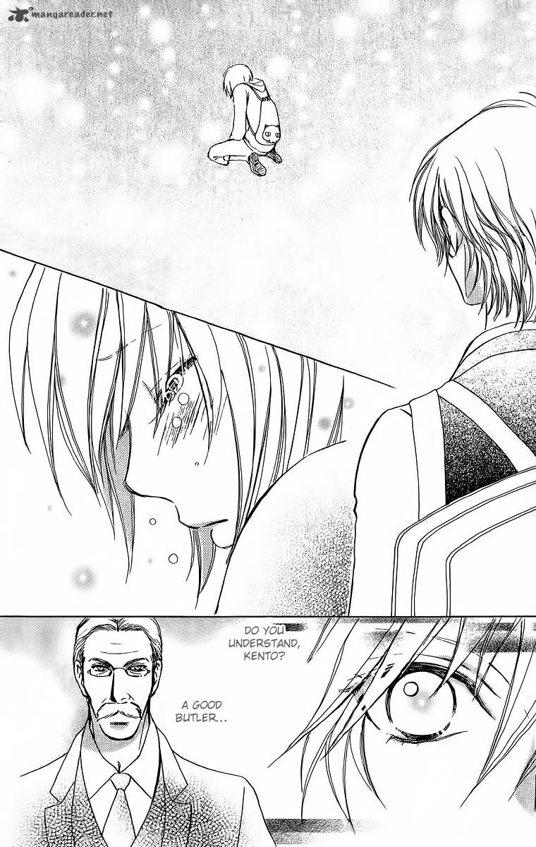 Mei Chan No Shitsugi 41 8
