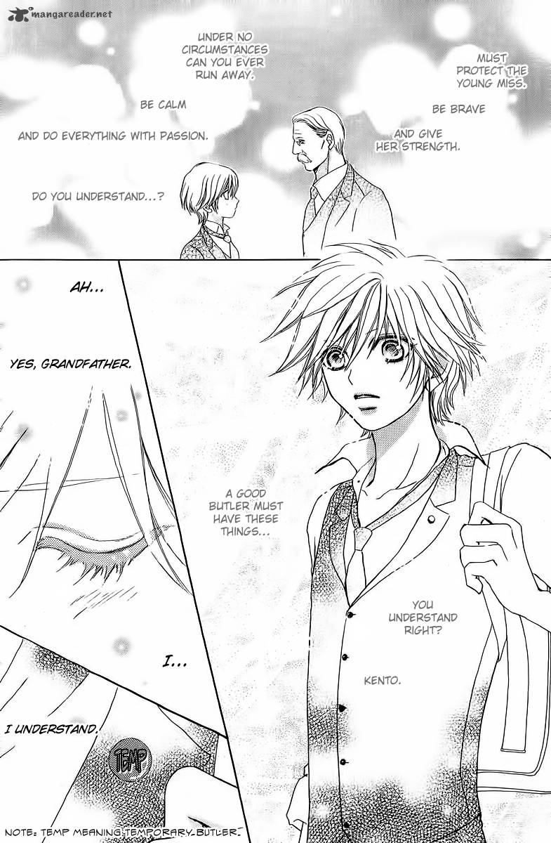Mei Chan No Shitsugi 41 9