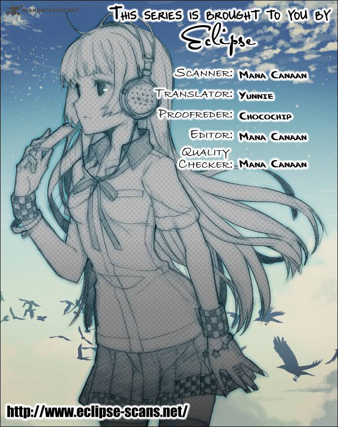 Mei Chan No Shitsugi 43 1
