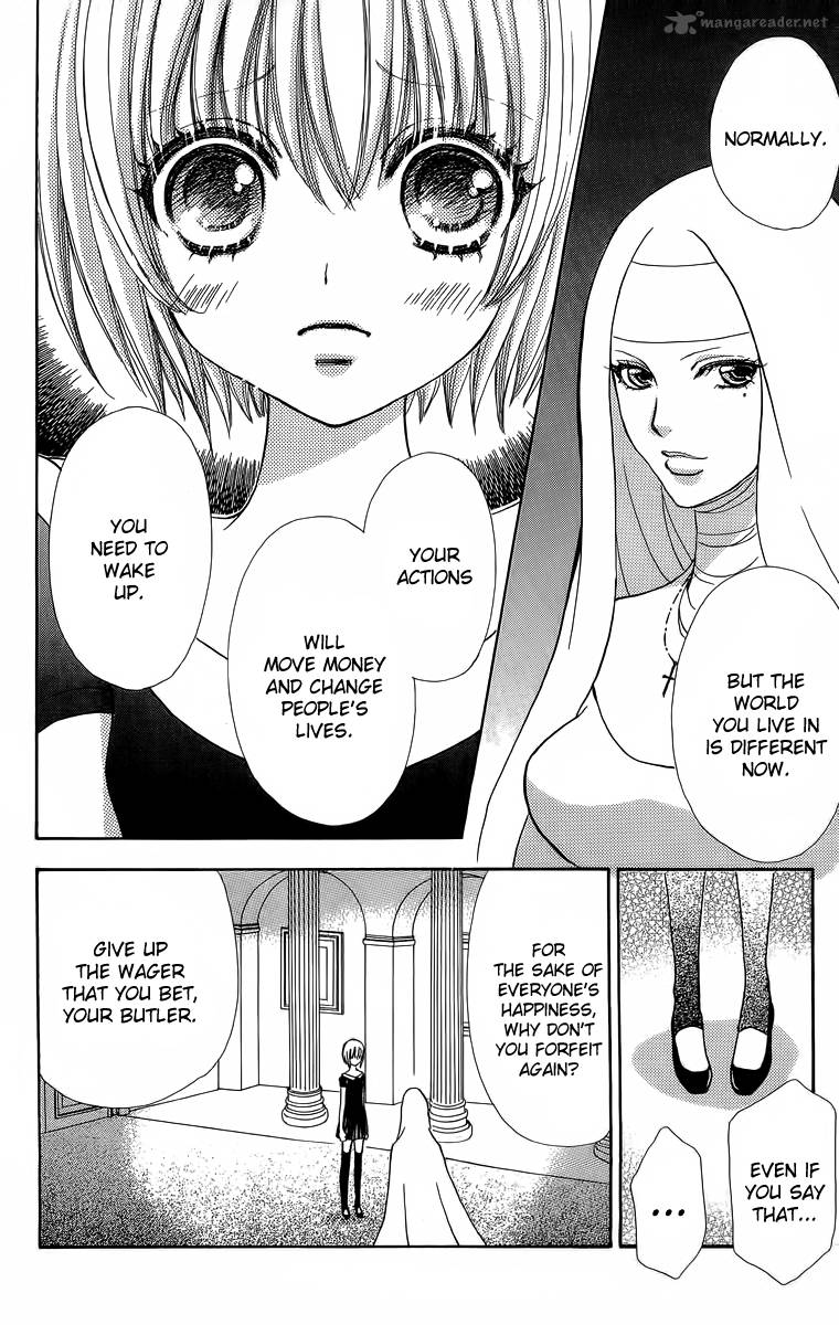 Mei Chan No Shitsugi 43 11