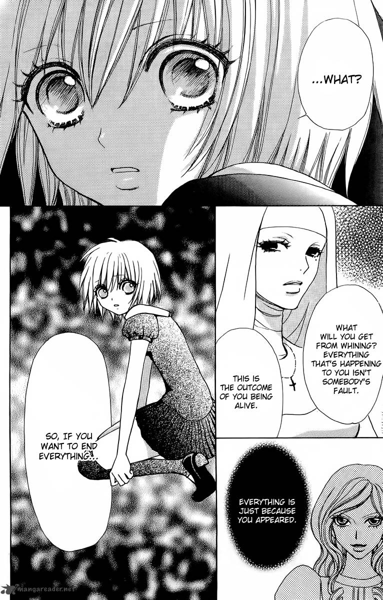 Mei Chan No Shitsugi 43 13