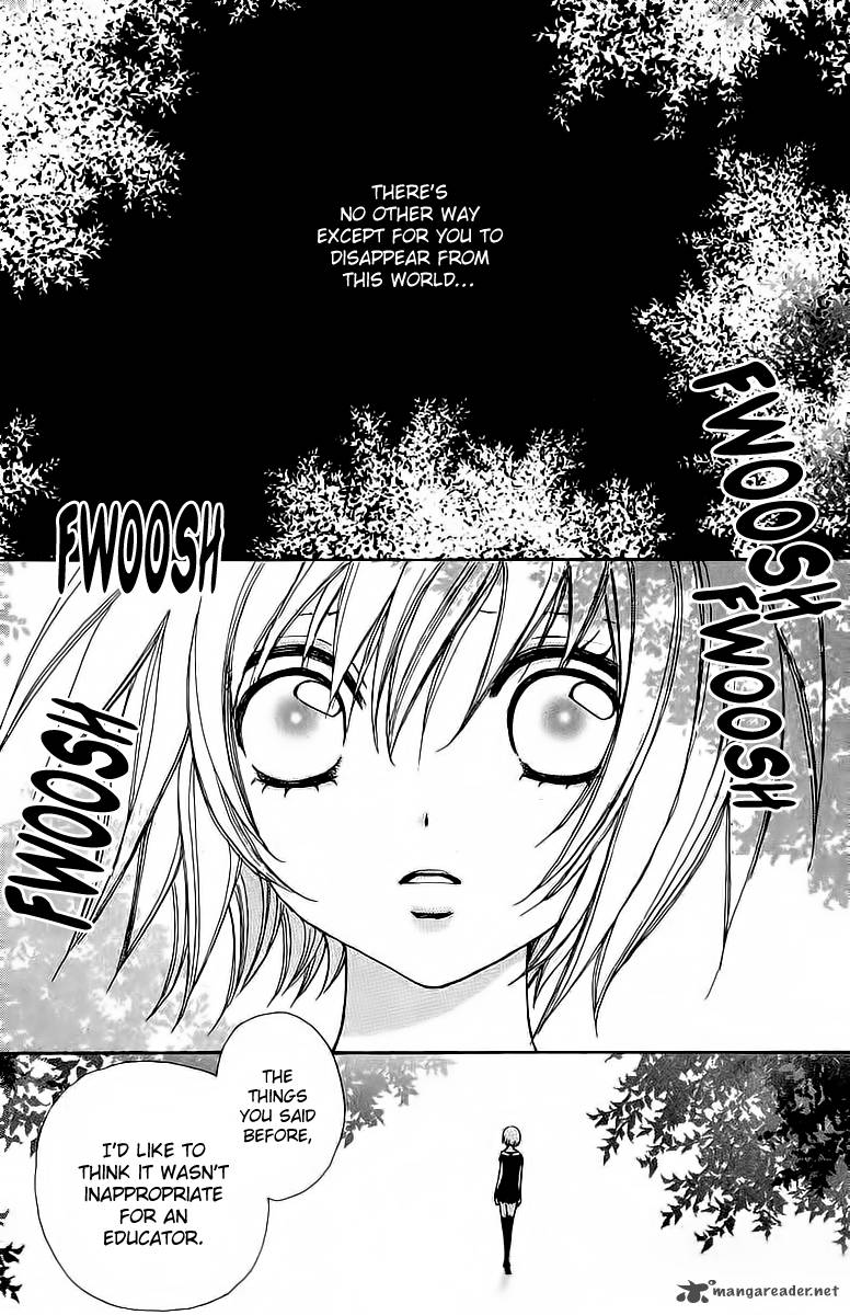 Mei Chan No Shitsugi 43 14