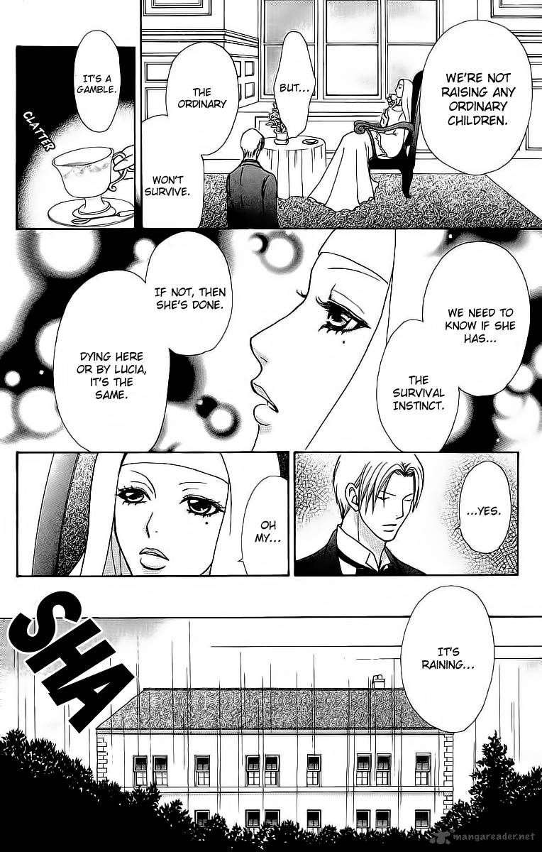 Mei Chan No Shitsugi 43 15