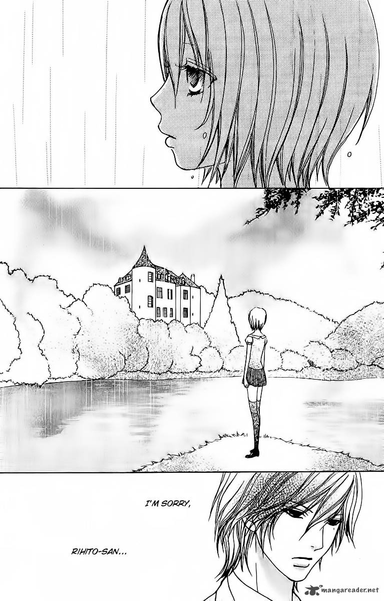 Mei Chan No Shitsugi 43 17